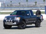 Suzuki Equator by Icon Vehicle Dynamics 2009 года